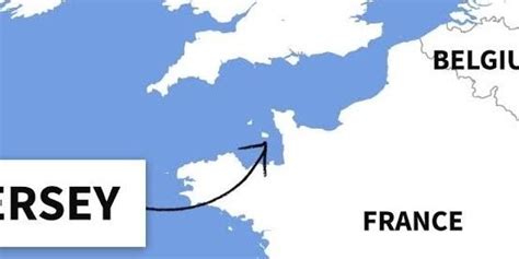 Where is Jersey UK? A Channel island you should visit!