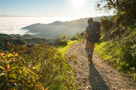 Catalina Island opens 27 miles of new hiking trails