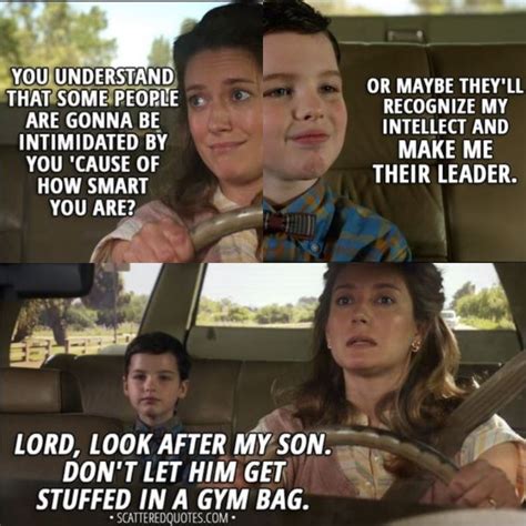 The 10 Funniest Young Sheldon Memes