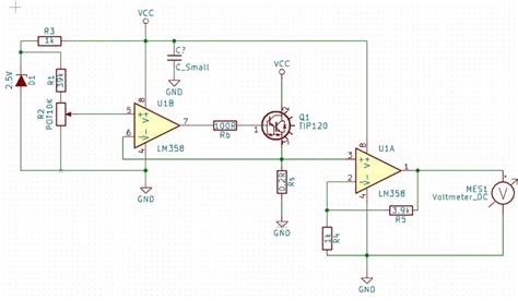 Power Supply Dummy Load - Hackster.io