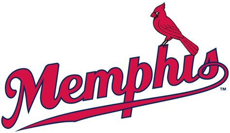 Redbirds! | Word mark logo, Memphis, ? logo