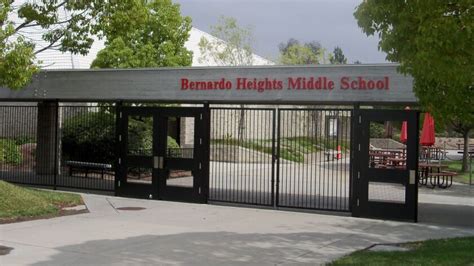 Parents speak out against student behavior at Bernardo Heights ...