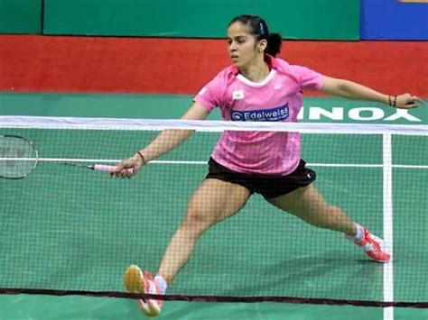 Seven Indian Badminton Players Set to Qualify For 2016 Rio Olympics ...