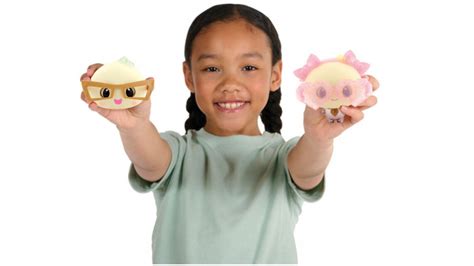 My Squishy Little Dumplings From $19.99 @ Toys R Us