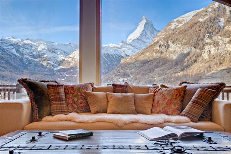 Room with a View // Featured in the Art de Vivre Collection ...