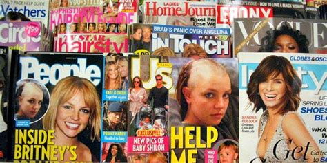 What’s the obsession with celebrity gossip? | by Faye Stammers | MIND ...