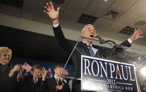 The 2012 Republican Caucus in Iowa - All Photos - UPI.com