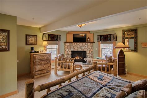 Woodstock Inn Brewery | Lodging