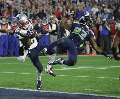 It's Been One Year Since Malcolm Butler's Interception