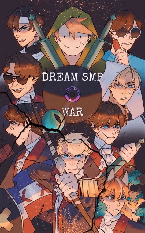 Dream Smo Fanart