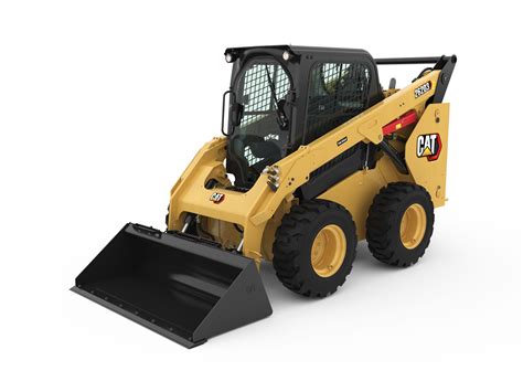 Cat® Skid Steer and Cat Compact Track Loaders in UAE, Kuwait, Qatar ...