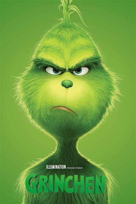 The Grinch - Where to Watch and Stream - TV Guide