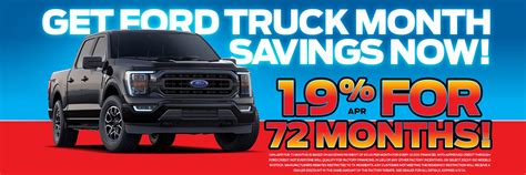 New Ford Specials near Spring, Houston, The Woodlands, Cypress and ...