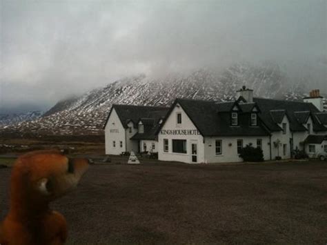 KINGS HOUSE HOTEL (Glencoe) - Reviews, Photos & Price Comparison ...