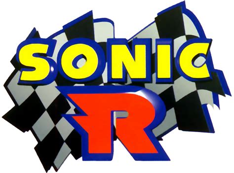 Image - Sonic R.png - Logopedia, the logo and branding site