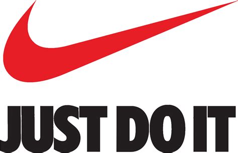 Just Do It Nike Swoosh Logo Brand - nike logo png download - 1348*870 ...