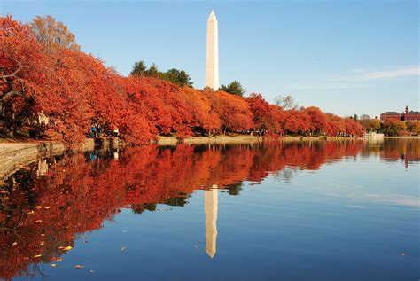 Seven DC Events to Attend in October - FamousDC