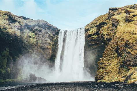 3 Amazing Waterfalls You Have To Visit In Southern Iceland + A Walk ...