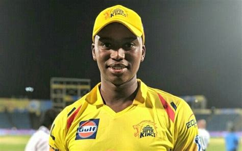 Lungi Ngidi impressed with the passion for the game in India