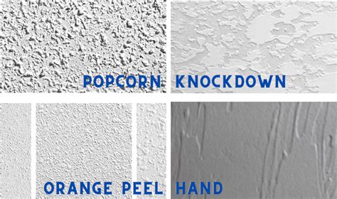 Choose a Drywall Texture For Your Remodel - McAdams Remodeling & Design