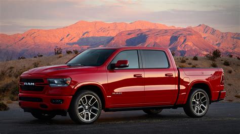 2022 Ram 1500: Choosing the Right Trim - Autotrader