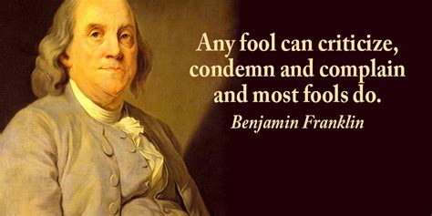 Benjamin Franklin Quotes That Will Make You A Polymath