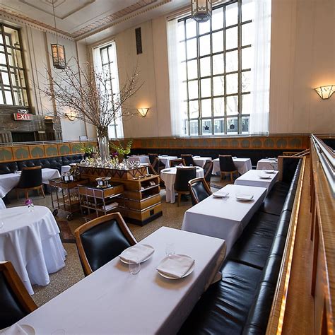 Michelin Star Restaurants In New York - Image to u