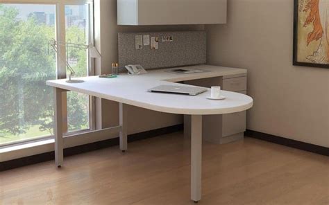 Modular Desk Systems & Modular Workstations for the Modern Office | JCI