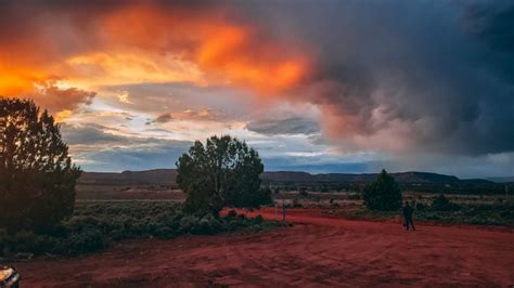 Grand Staircase Escalante, UT, Free Camping | Boondocker's Bible