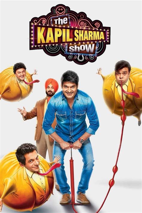 Kapil Sharma Show Usa Tour 2024 - Natka Kizzee