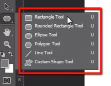 How To Draw A Square In Photoshop - Cousinyou14