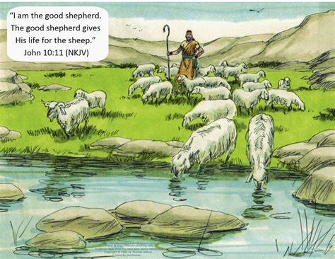 Parable of the lost sheep the lost coin – Artofit