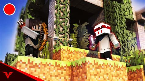 Minecraft - BedWars, SkyWars, PVP, Duels - YouTube