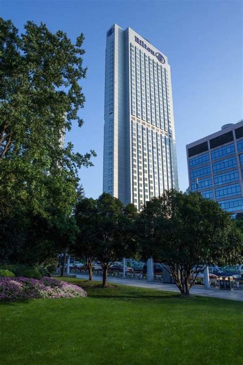 Hilton Shanghai (China) - 2016 Bewertungen - TripAdvisor