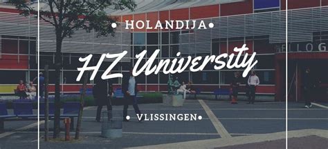 HZ University - Viacademica