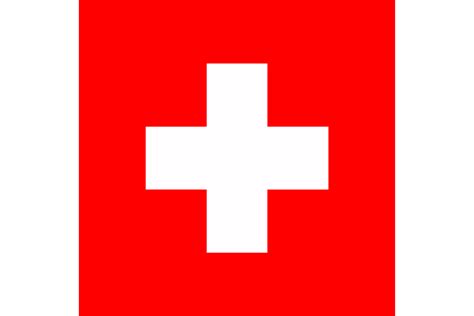 The Flag Of Switzerland: Meaning Of Colors And Symbols - WorldAtlas