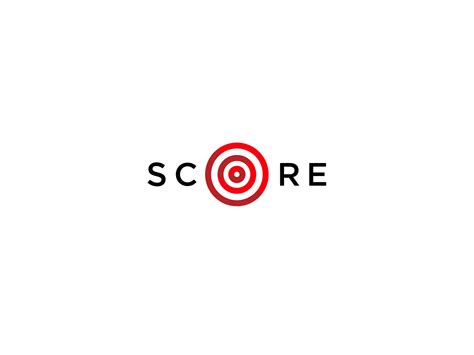 Score Logo by Raqibul Amin on Dribbble