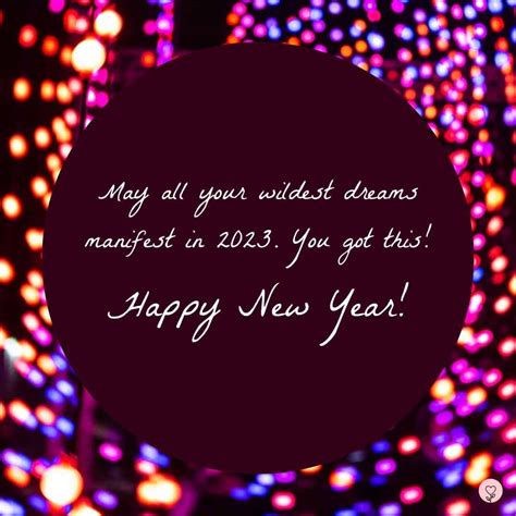 Happy New Year 2023 Wishes for Your Loved Ones | Happy new year images ...