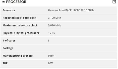 Intel Core i9-9900K benchmarks show it easily outperforming Ryzen 7 ...