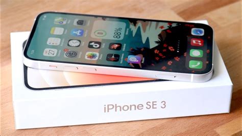 iPhone SE 3 Price, Release Date, Specs! - YouTube