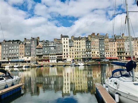 18 Best beach towns and coastal cities in France