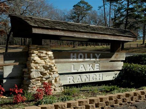 Holly Lake Ranch | Holly lake ranch, Lake resort, Lake