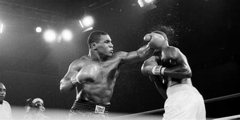 Start Your Day with Mike Tyson’s 5 Fastest Knockouts (Videos) | Evolve ...