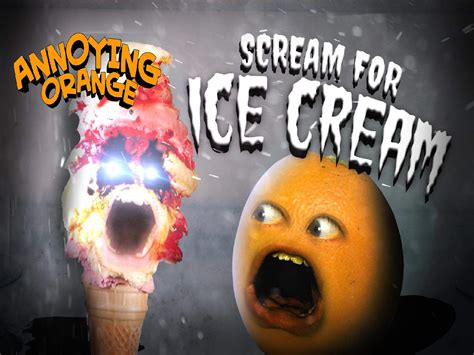 Watch Annoying Orange - Shocktober Horror Episodes! | Prime Video