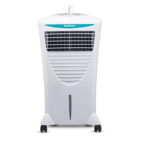 Symphony Hicool i Personal Air Cooler for Home with Remote with ...