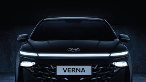 2023 Hyundai Verna safety features list revealed: From Level 2 ADAS to ...