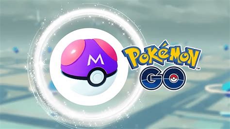 5 things Pokemon GO players should keep in mind before using Master Ball