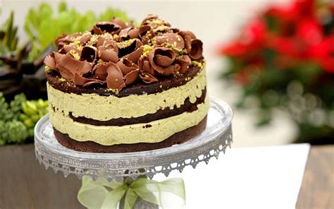 🔥 [50+] Chocolate Cake Wallpapers | WallpaperSafari