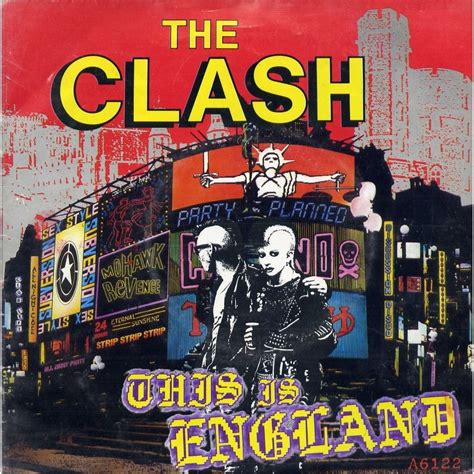 the clash album covers - Google Search | The clash, Beatles album ...