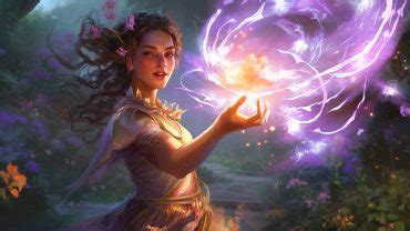 Faerie Fire 5E — DnD spell explained 2024 | Dice Cove